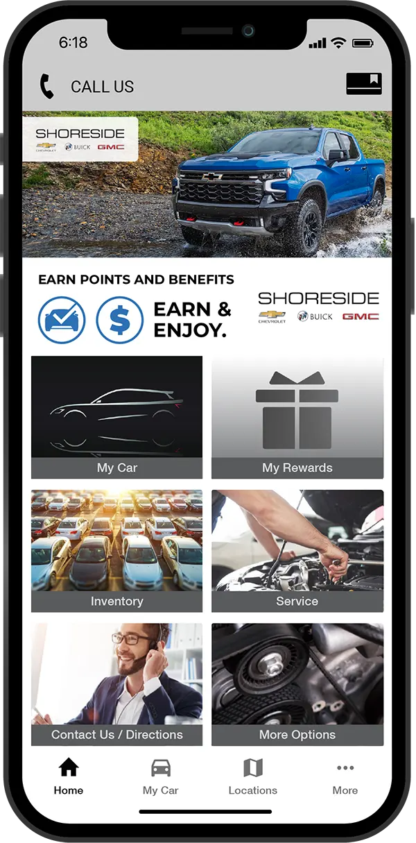App